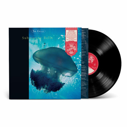 Submarine Bells Rhino Reserve Black Vinyl LP