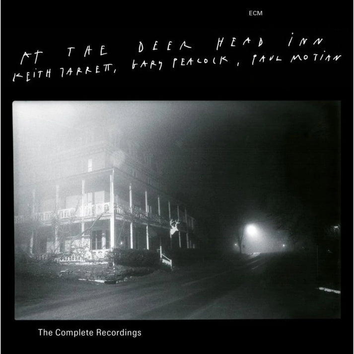 At The Deer Head Inn: The Complete Recordings [4LP]