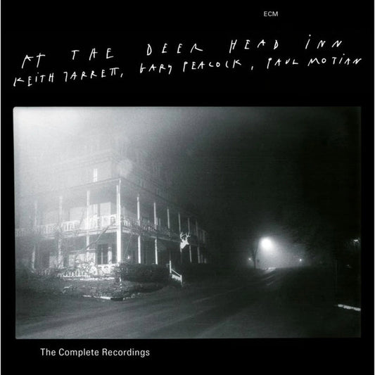 At The Deer Head Inn: The Complete Recordings [4LP]