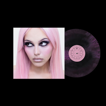 Amira Elfeky - It Was Only A Dream [The Dream Vinyl]
