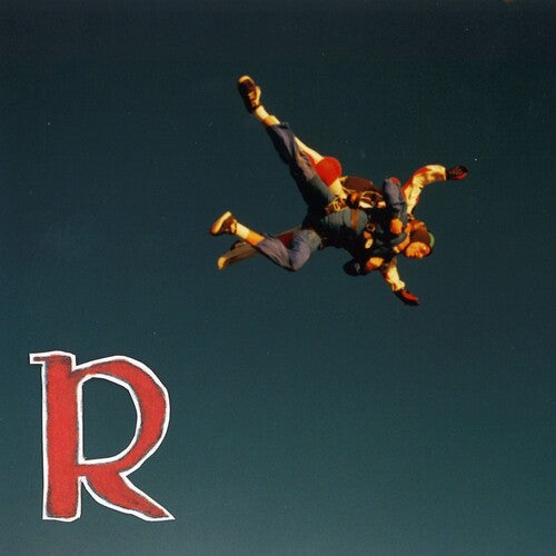 R Is For Rocket [Cassette]