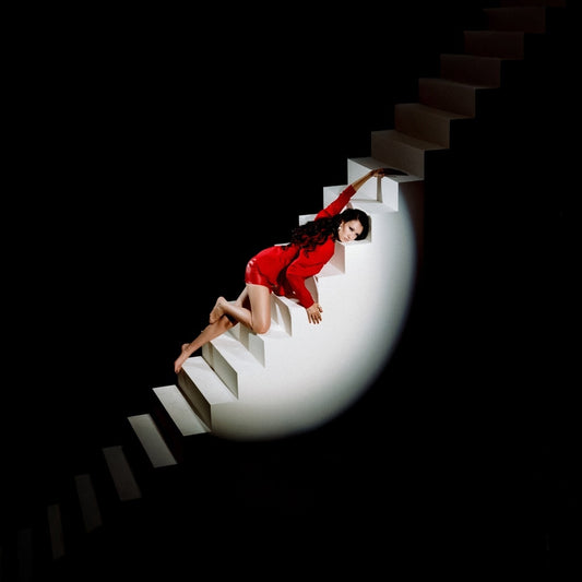 How Long Will It Take [LP]