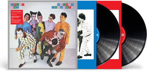 Seconds Thoughts [2LP] (Expanded)