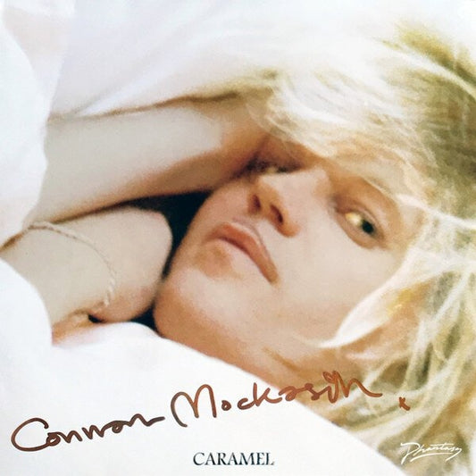 Caramel [LP] (Metallic Gold Vinyl)