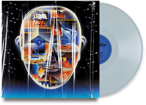 Moments Before The Wind [LP] (Colored Vinyl)