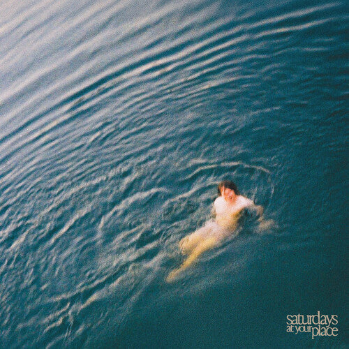 These Things Happen [LP] (Colored Vinyl)