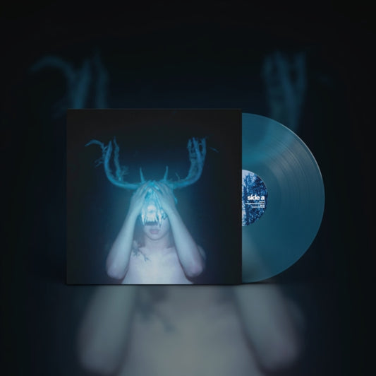 Mayfly Daydream [LP] (Sea Blue Vinyl)