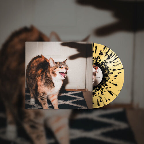 Keep Your Cool [LP] (Beer Color With Black Splatter Vinyl)