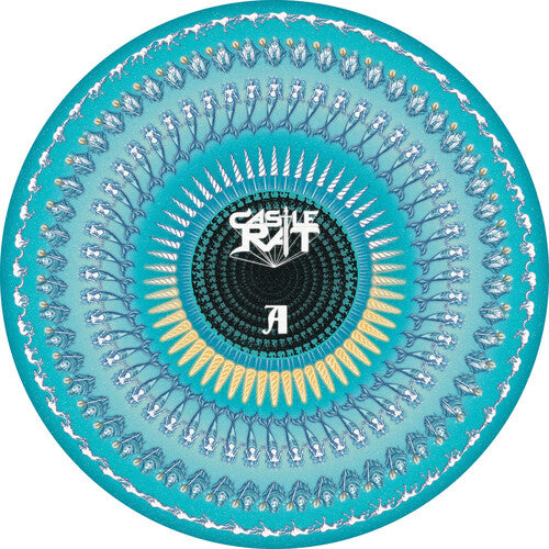 The Bestiary [Zoetrope Animated Picture Disc Vinyl]