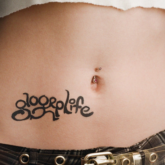 Gloorp Life [LP]