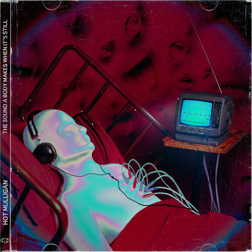 The Sound A Body Makes When It's Still [Colored Vinyl LP]