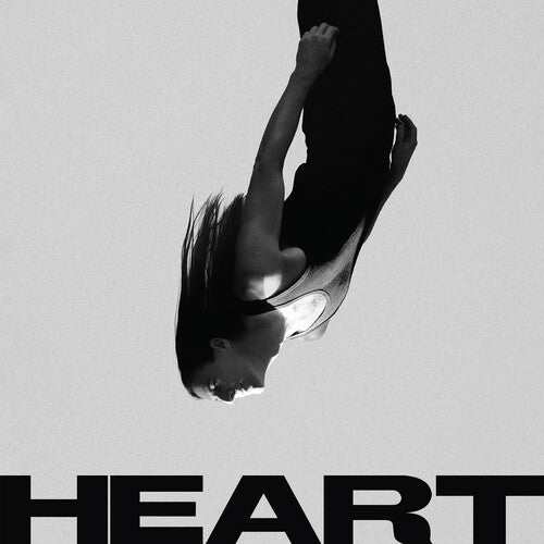 Heart [CD]