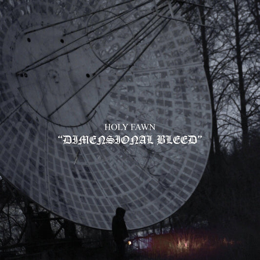 Holy Fawn - Dimensional Bleed [Colored Vinyl]