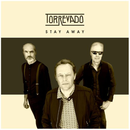 Stay Away [12" Vinyl] (Import)