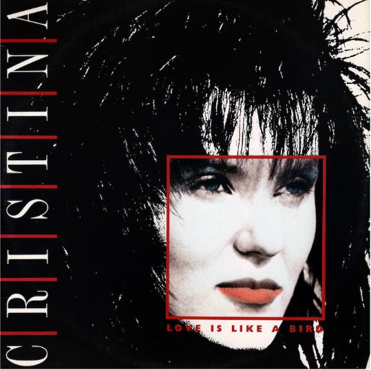 Love Is Like A Bird [12" Vinyl] (Import)