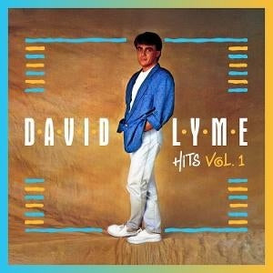 Hits E.P. Vol. 1 [12"]