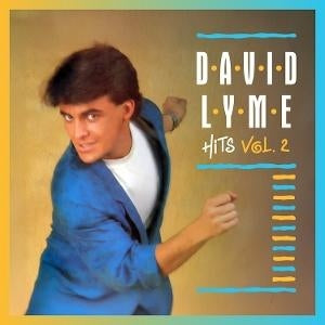 Hits E.P. Vol. 2 [12"]