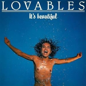 It's Beautyful [12"]