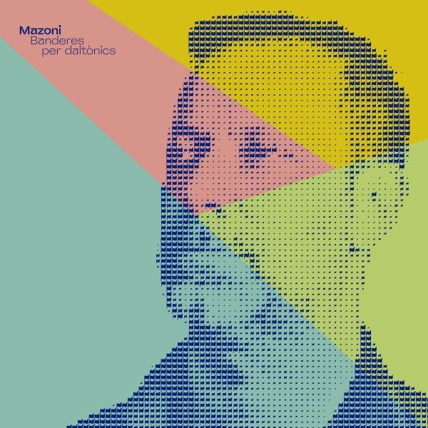Banderes Per Daltonics [LP] (Import)
