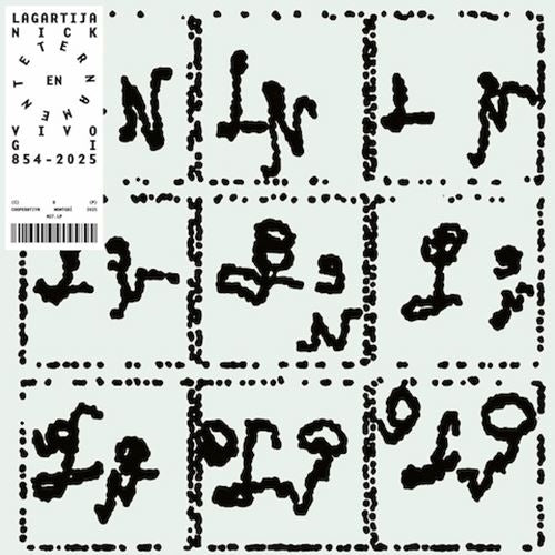 Eternamente En Vivo [LP] (import)