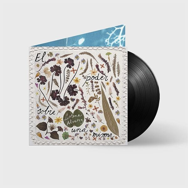 El Poder Sobre Una Misma [LP] (import)