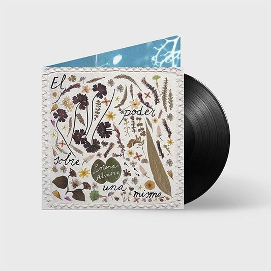 El Poder Sobre Una Misma [LP] (import)