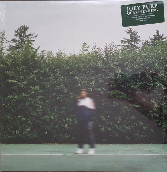 Quarterthing [LP]