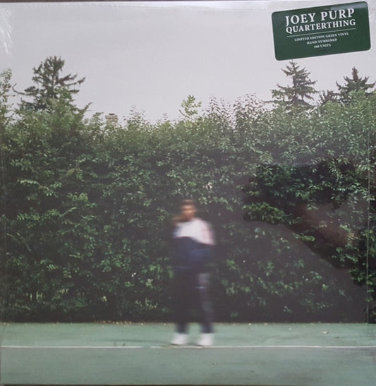 Quarterthing [LP]