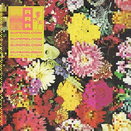 Superbloom [LP]