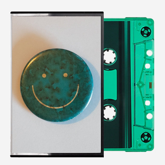Here Comes The Cowboy [Cassette]