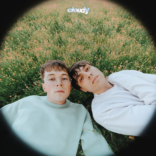 Cloudy [LP]