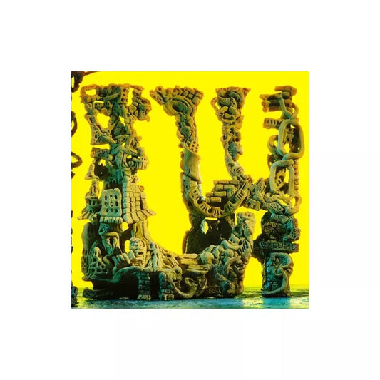 L.W. [Orange Vinyl LP]