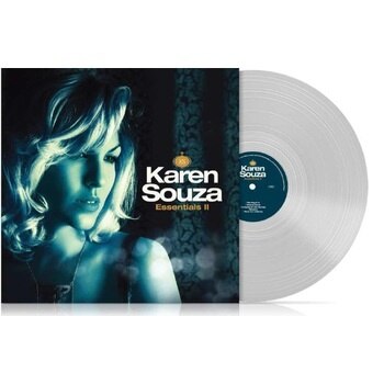 Karen Souza - Essentials 2 [LP]