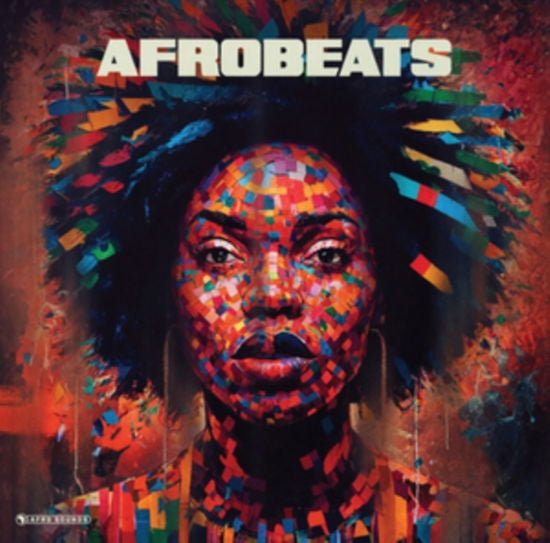 Afrobeats [2LP]