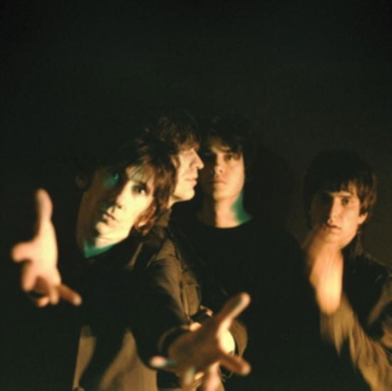 Pop Goes The Weasel [LP] (Import)