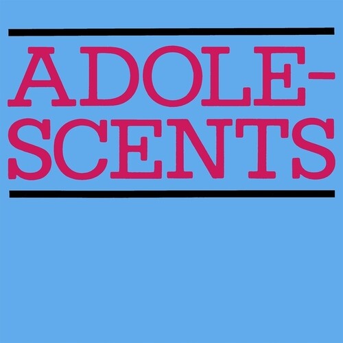 Adolescents [LP]