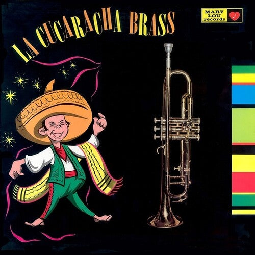 La Cucaracha Brass [LP]