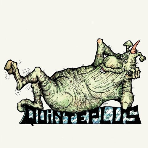 Quinteplus [LP]