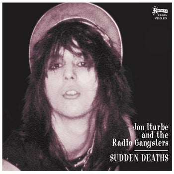 Sudden Deaths [3LP]