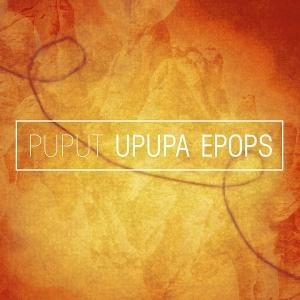 Upupa Epops [LP] (Import)