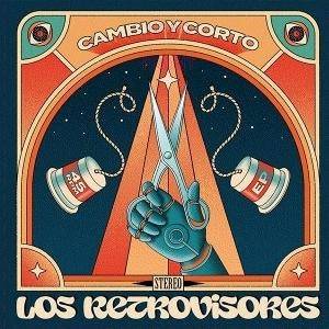 Cambio Y Corto [7" Vinyl] (import)