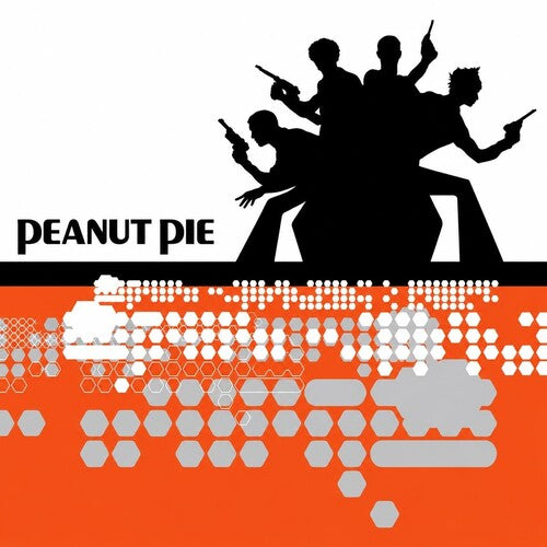 Peanut Pie - Peanut Pie [LP Import]