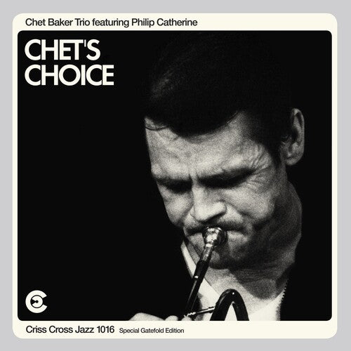 Chet's Choice [LP]