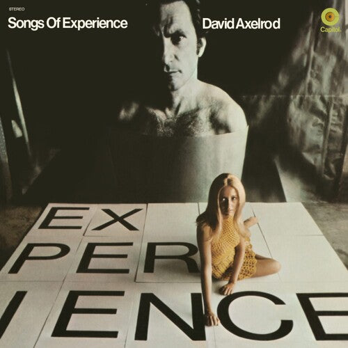 Songs Of Experience [LP] (140 Gram)