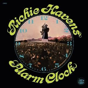 Alarm Clock [Colored Vinyl]