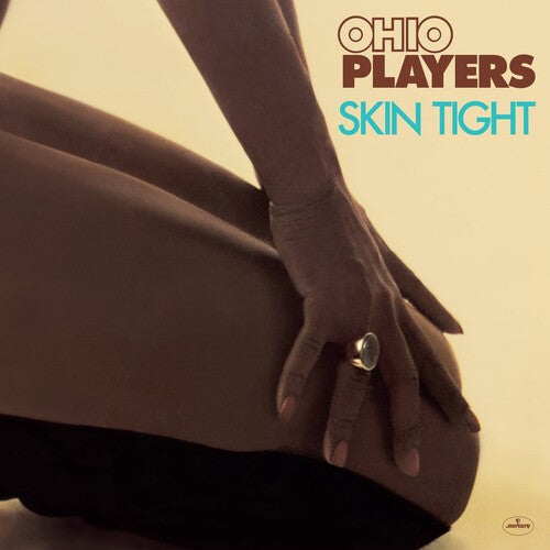 Skin Tight [LP] (limited)