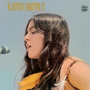 Kathy Smith 2 [LP]