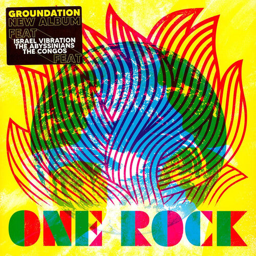 One Rock [LP]