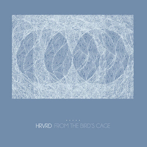 From The Bird's Cage [2LP] (Frosted Clear & Baby Blue Moon Phase With White Splatter Vinyl Previously Unreleased Bonus Tracks)