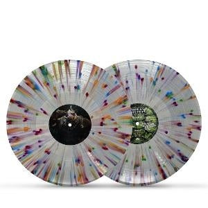 Teenage Mutant Ninja Turtles: Out Of The Shadows (Soundtrack) [2LP] (Colored Vinyl Import)